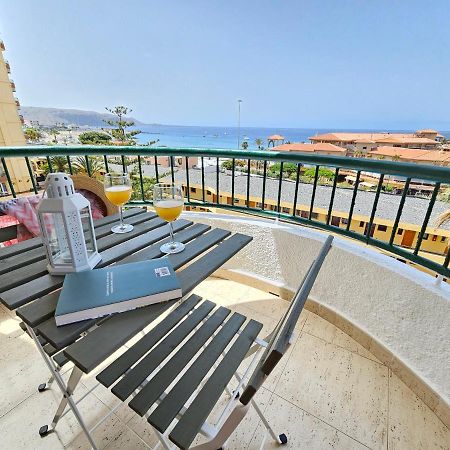 Studio Dream View, Los Cristianos Arona  Kültér fotó