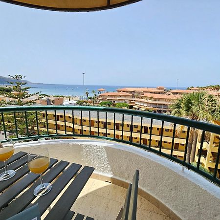 Studio Dream View, Los Cristianos Arona  Kültér fotó
