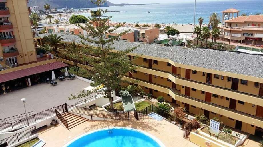 Studio Dream View, Los Cristianos Arona  Kültér fotó
