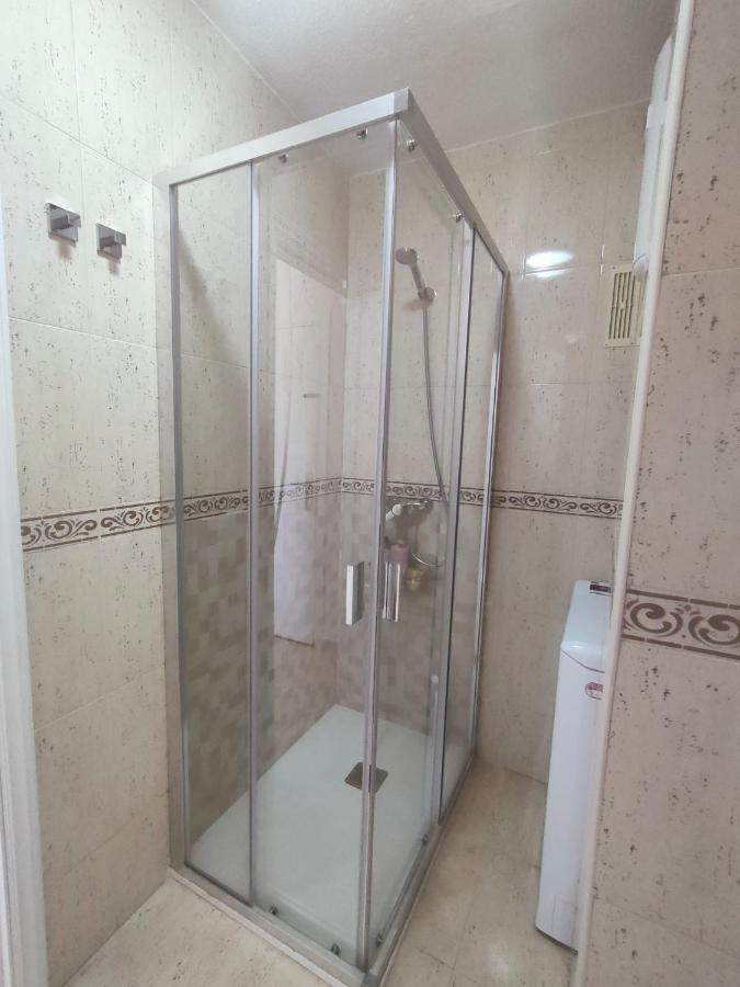 Studio Dream View, Los Cristianos Arona  Kültér fotó