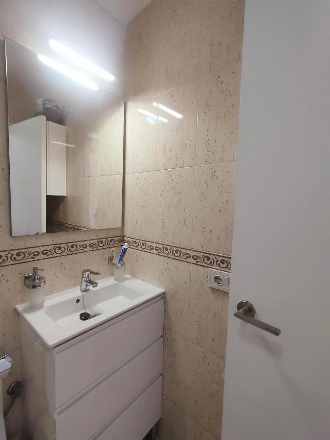 Studio Dream View, Los Cristianos Arona  Kültér fotó