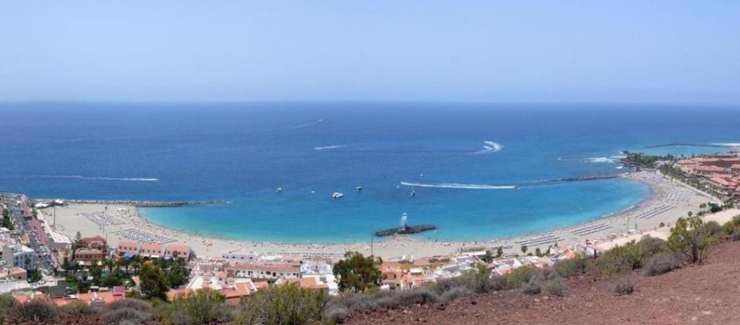 Studio Dream View, Los Cristianos Arona  Kültér fotó