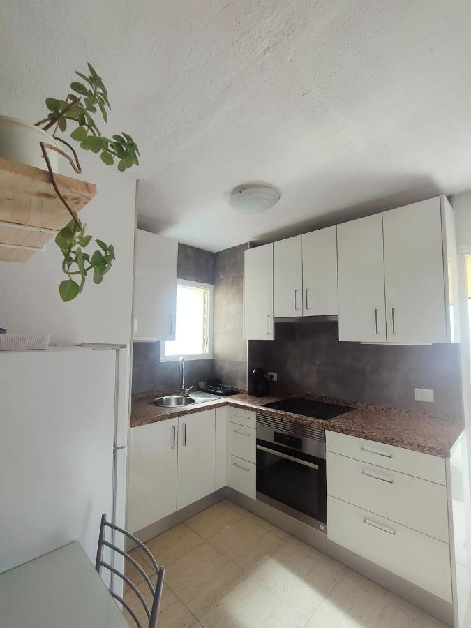 Studio Dream View, Los Cristianos Arona  Kültér fotó