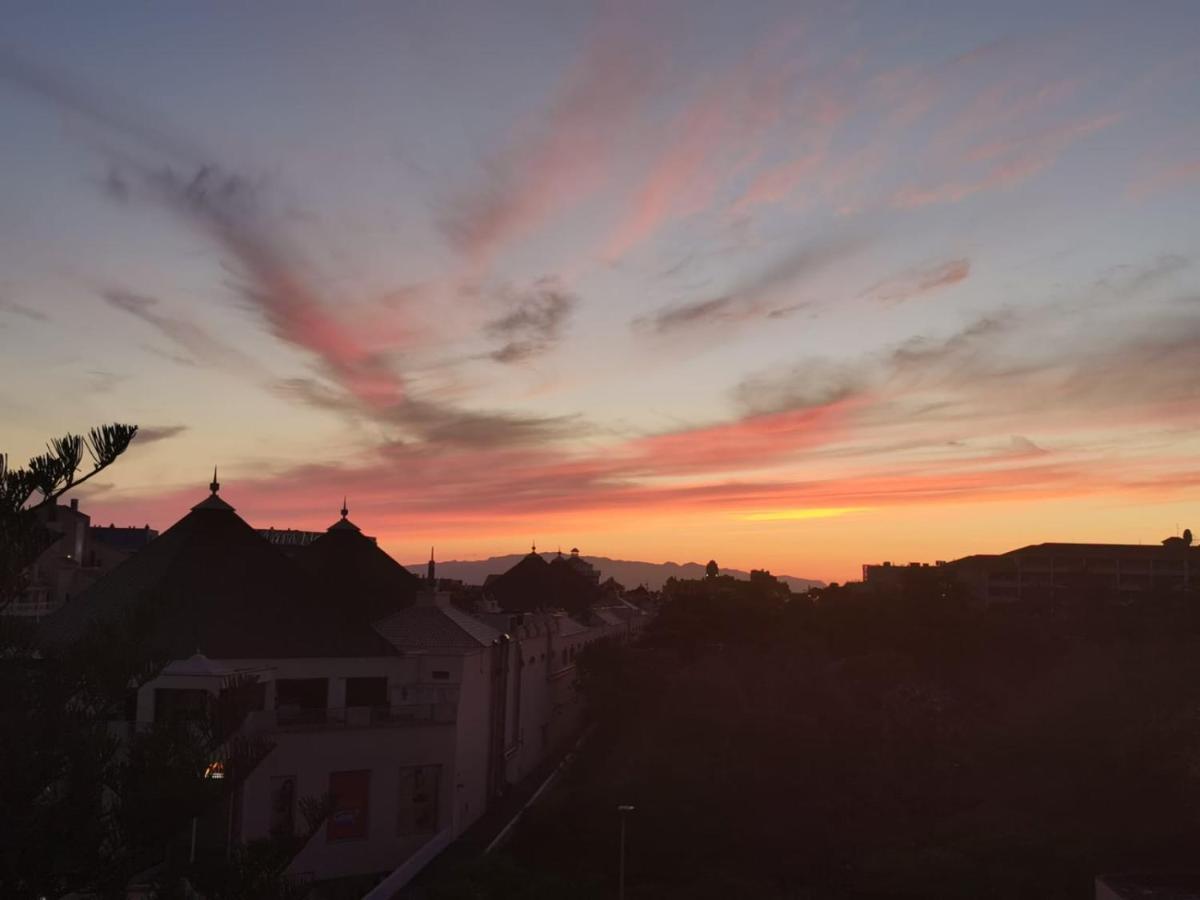 Studio Dream View, Los Cristianos Arona  Kültér fotó
