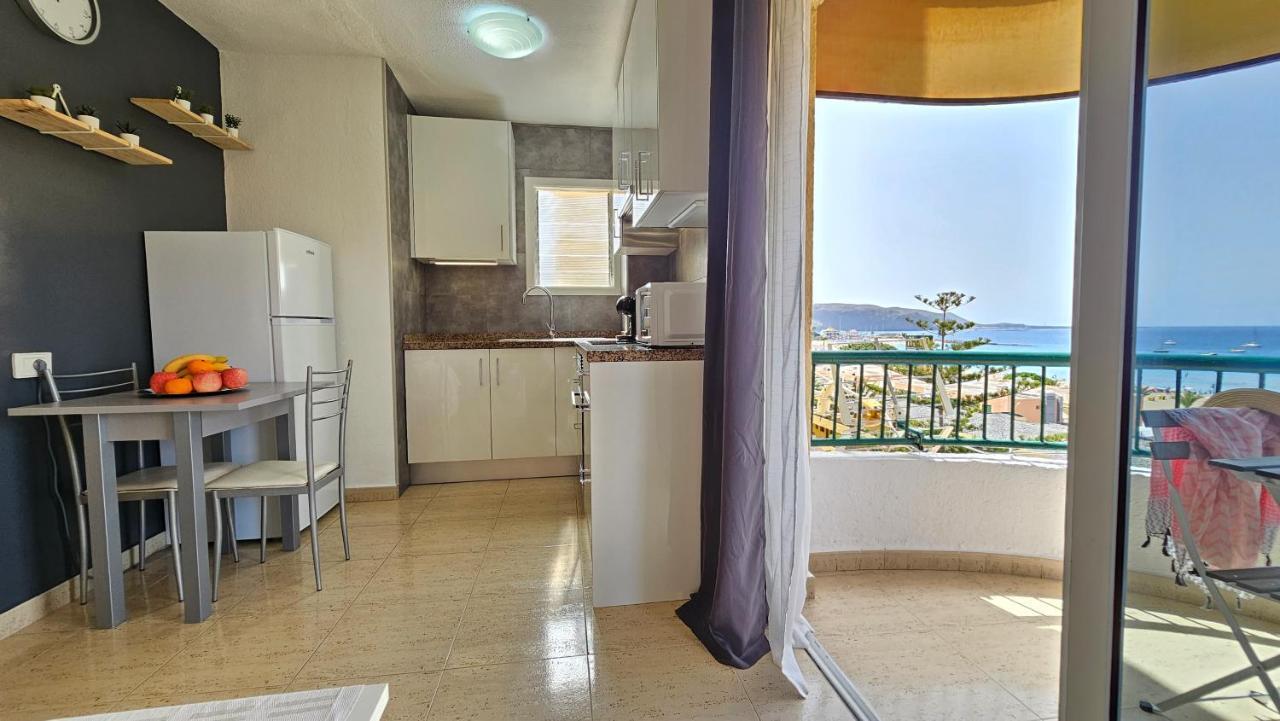 Studio Dream View, Los Cristianos Arona  Kültér fotó