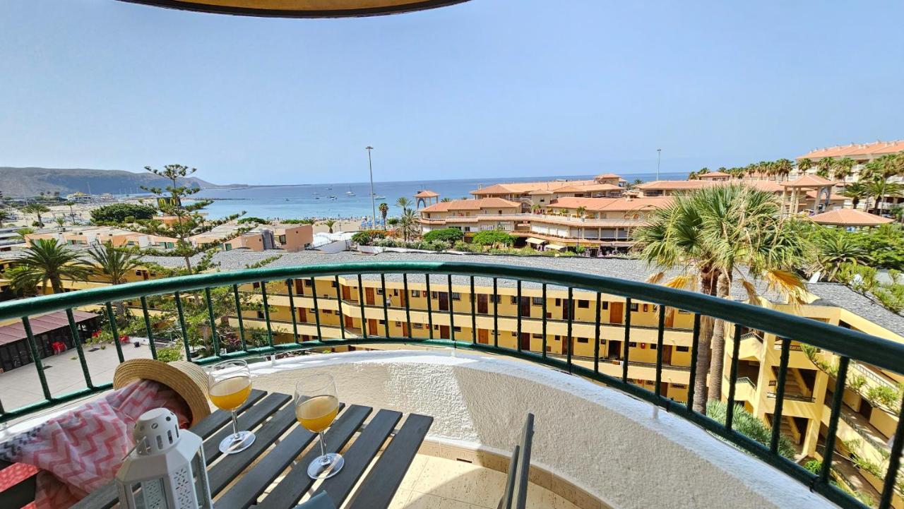 Studio Dream View, Los Cristianos Arona  Kültér fotó