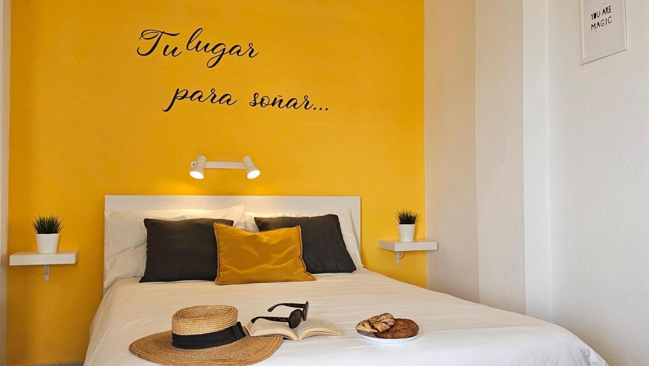 Studio Dream View, Los Cristianos Arona  Kültér fotó