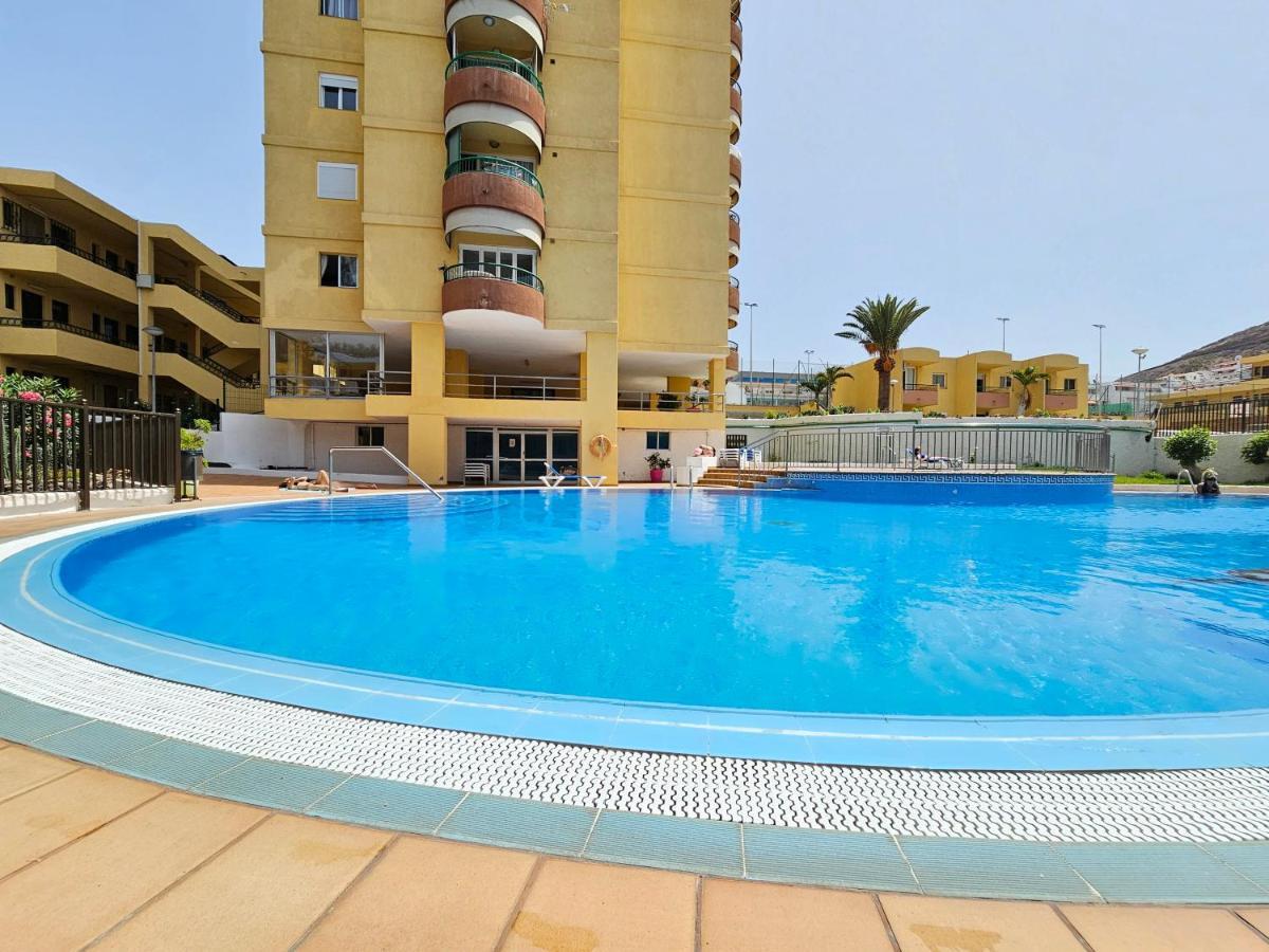 Studio Dream View, Los Cristianos Arona  Kültér fotó