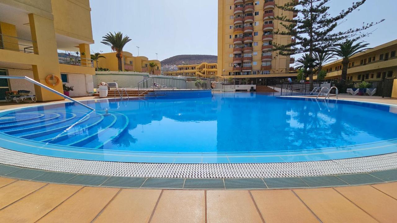 Studio Dream View, Los Cristianos Arona  Kültér fotó