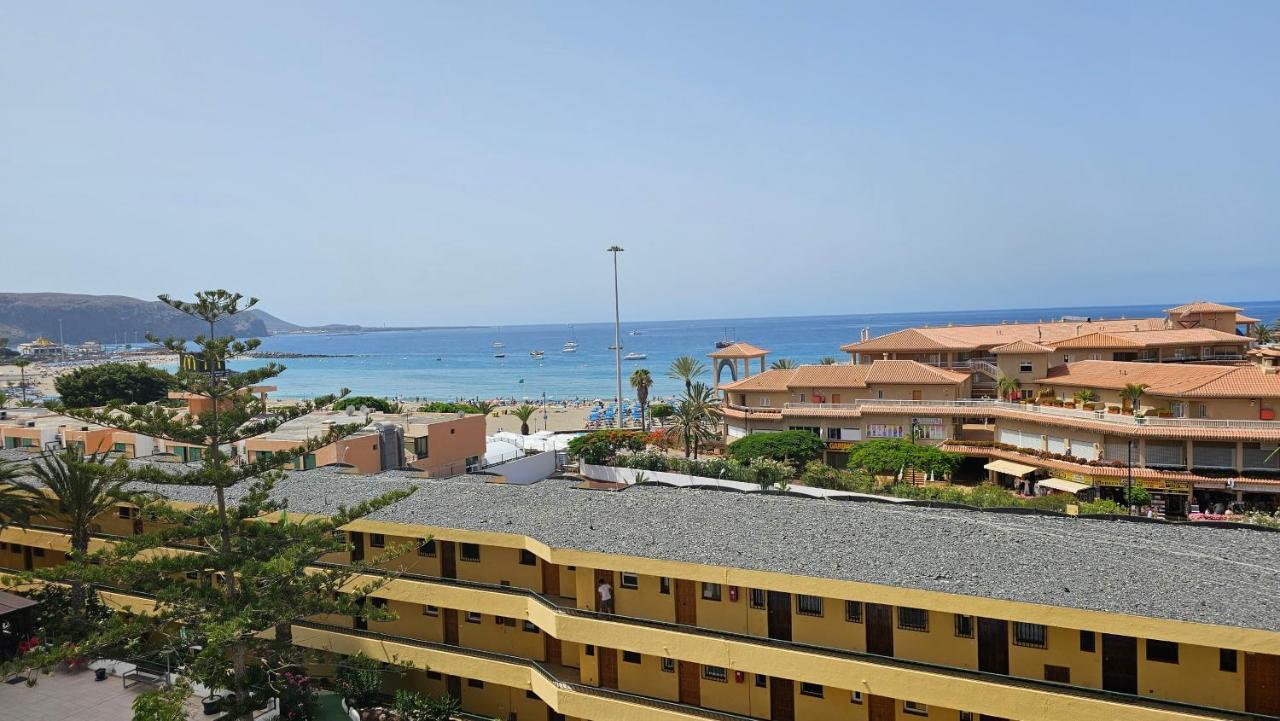 Studio Dream View, Los Cristianos Arona  Kültér fotó