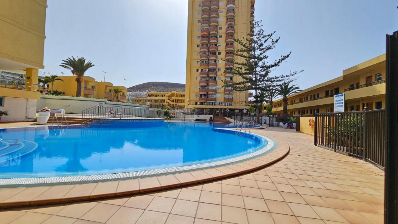 Studio Dream View, Los Cristianos Arona  Kültér fotó