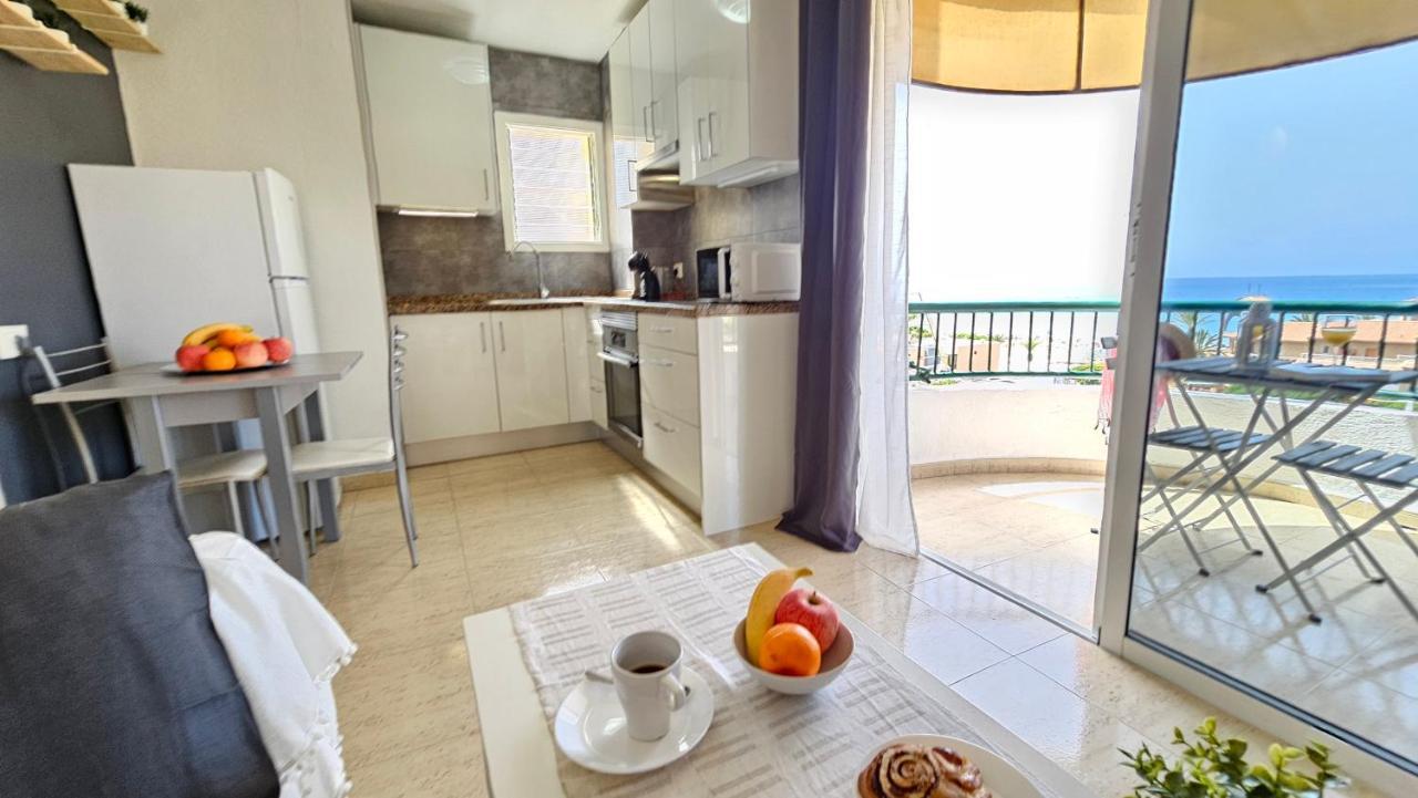 Studio Dream View, Los Cristianos Arona  Kültér fotó