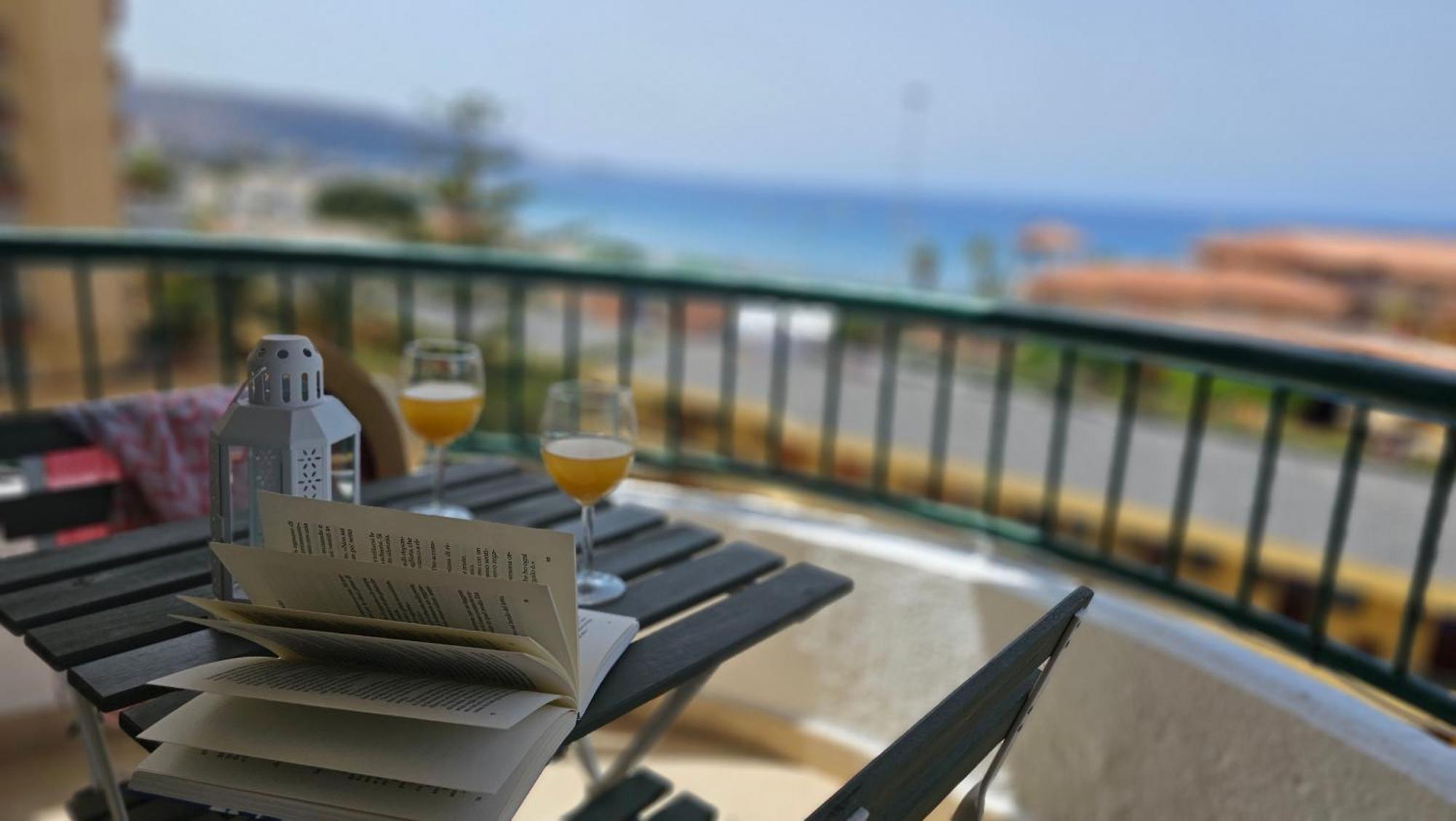 Studio Dream View, Los Cristianos Arona  Kültér fotó