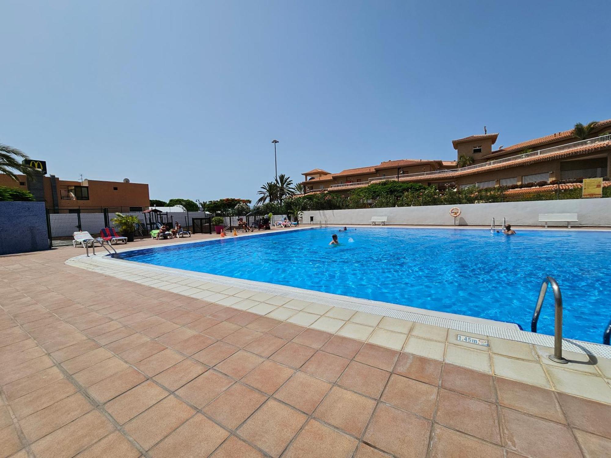 Studio Dream View, Los Cristianos Arona  Kültér fotó
